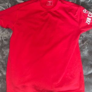 raw gear T-shirt